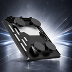 Mount Magnetic Mount Kit for Starlink Mini