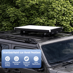 Mount Magnetic Mount Kit for Starlink Mini