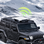 Mount Magnetic Mount Kit for Starlink Mini