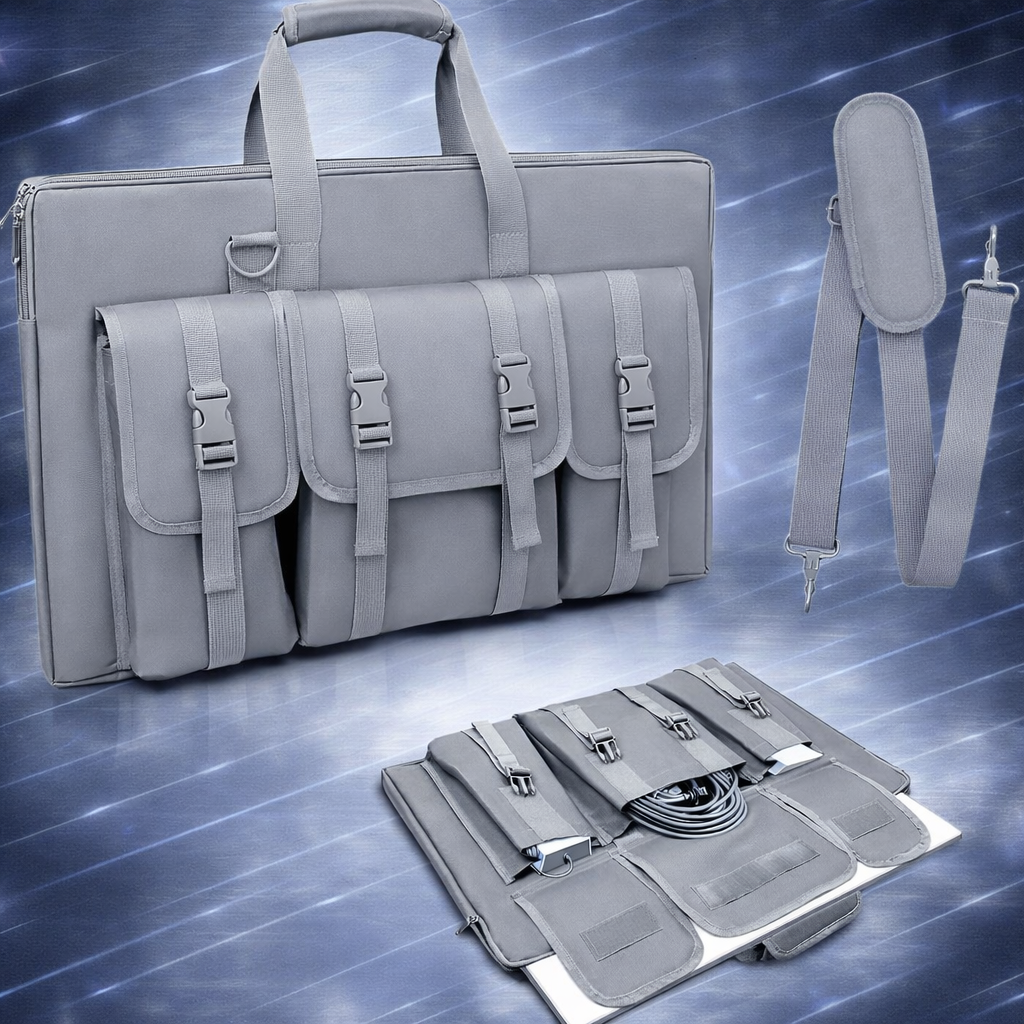 Travel Standard Kit bag for Starlink Gen 3