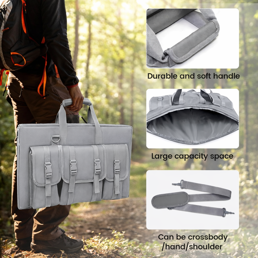 Travel Standard Kit bag for Starlink Gen 3