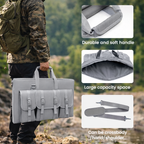 Travel Standard Kit bag for Starlink Gen 3