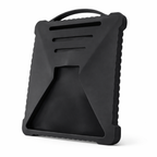 Silicone Protective Sleeve Liquid Silicone Full-Cover Shock-Resistant Case for Starlink Mini