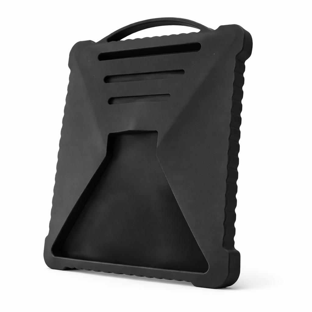 Silicone Protective Sleeve Liquid Silicone Full-Cover Shock-Resistant Case for Starlink Mini