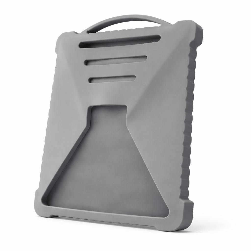 Silicone Protective Sleeve Liquid Silicone Full-Cover Shock-Resistant Case for Starlink Mini